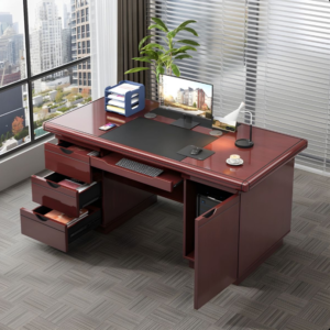 Executive Office Desk
