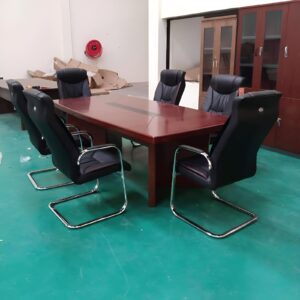 Executive Boardroom Table