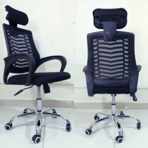 Ergonomic Mesh Office Chair