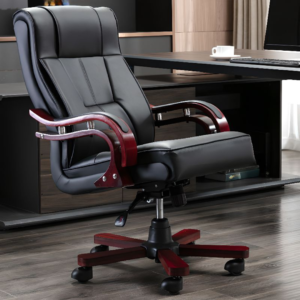 Bliss Executive Office Chair