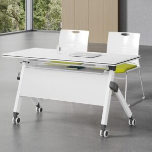 Foldable Study Table