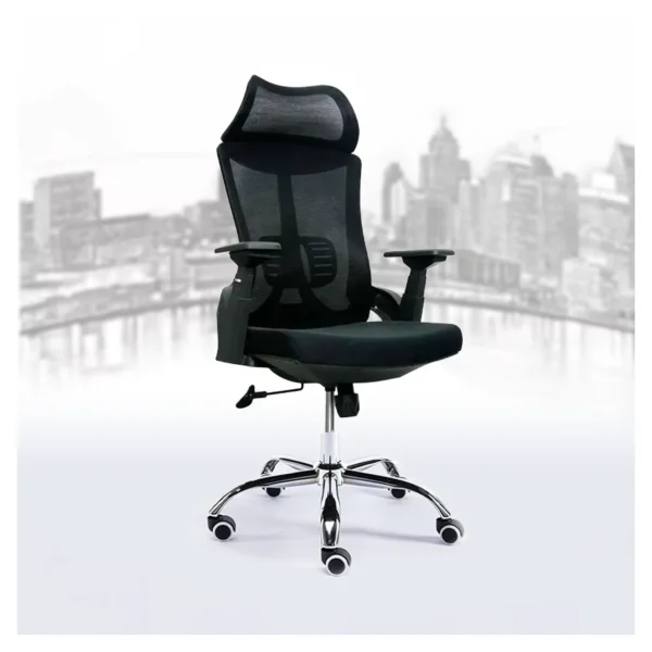 High Back Ergonomic Office Chair