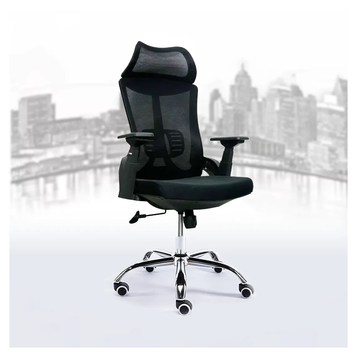 High Back Ergonomic Office Chair
