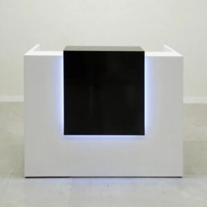 Modern Reception Desk