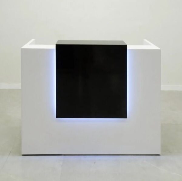 Modern Reception Desk