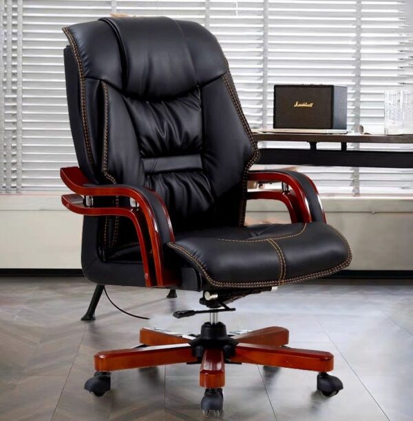 Bliss Executive Office Chair product image