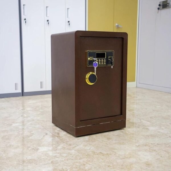 Fireproof Safe