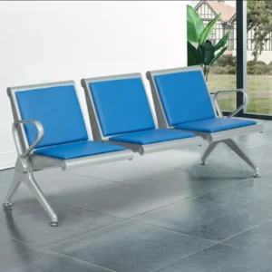 3-Seater Reception Bench